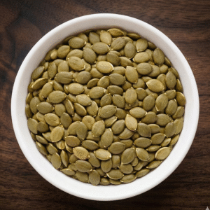 Pumpkin Seeds