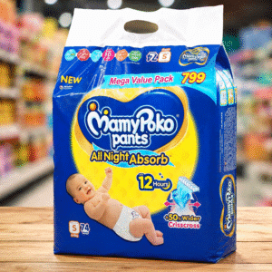 MamyPoko Pants Diapers – Budget Friendly Baby Care Offer at Just ₹499 👶💙